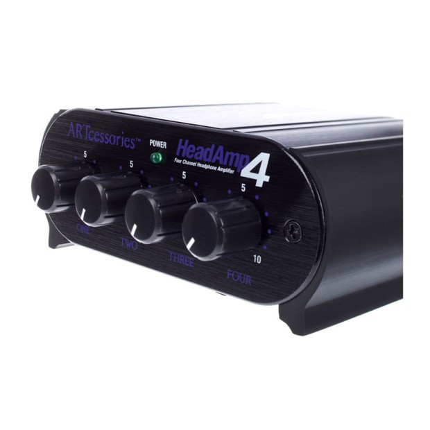 امپ هدفون آرت ART HeadAMP 4