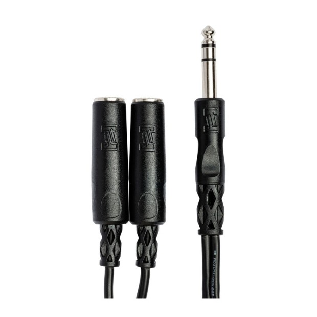 کابل رابط هوسا Hosa YPP-118 Y Cable