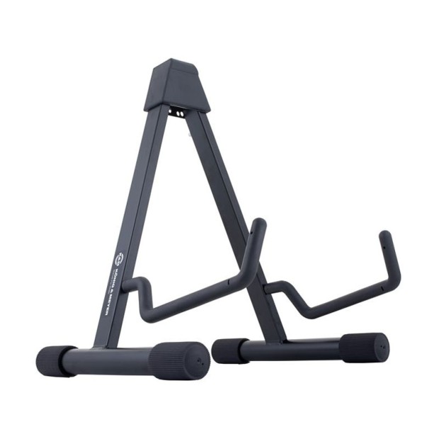 پایه گیتار کی اند ام K&M 17541 - Black