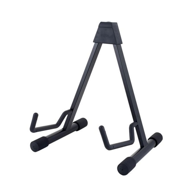 پایه گیتار کی اند ام K&M 17541 - Black