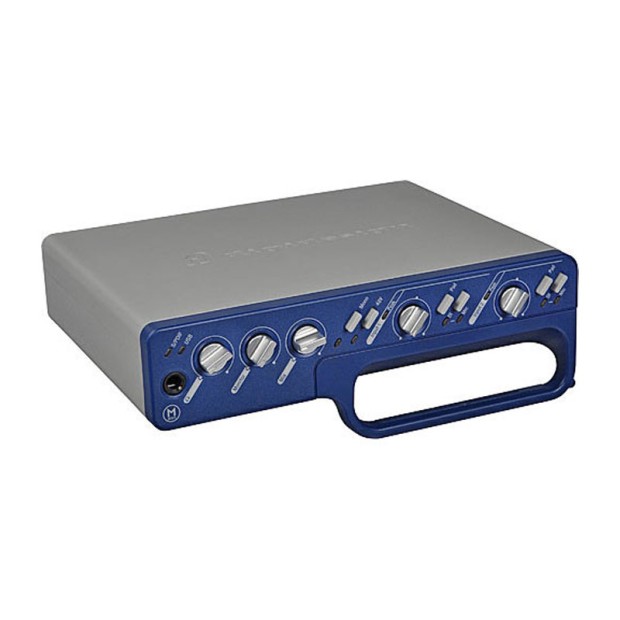 کارت صدا دی جی دیزاین Digidesign Mbox 2