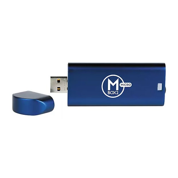 کارت صدا دی جی دیزاین Digidesign Mbox 2 Micro