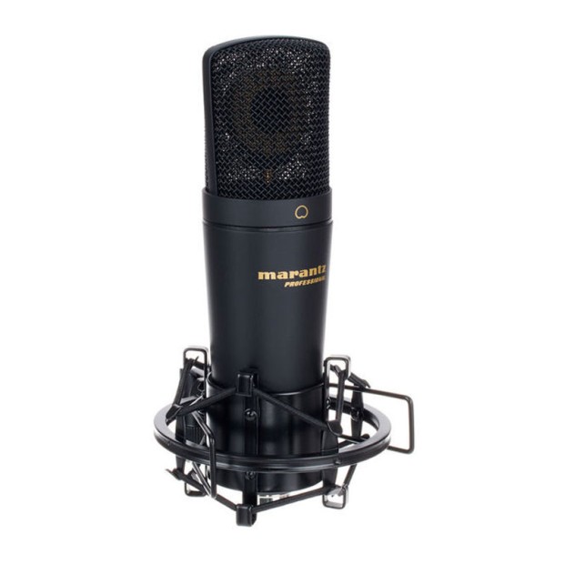 میکروفون یو اس بی مرنتز Marantz MPM-2000U