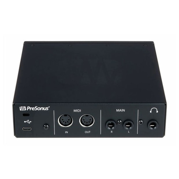 کارت صدا پریسونوس PreSonus Revelator io24