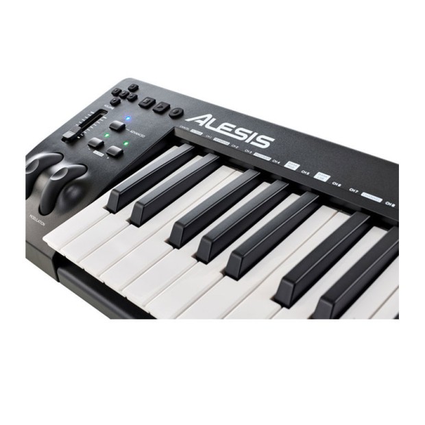 میدی کنترلر السیس Alesis Q49 MKII