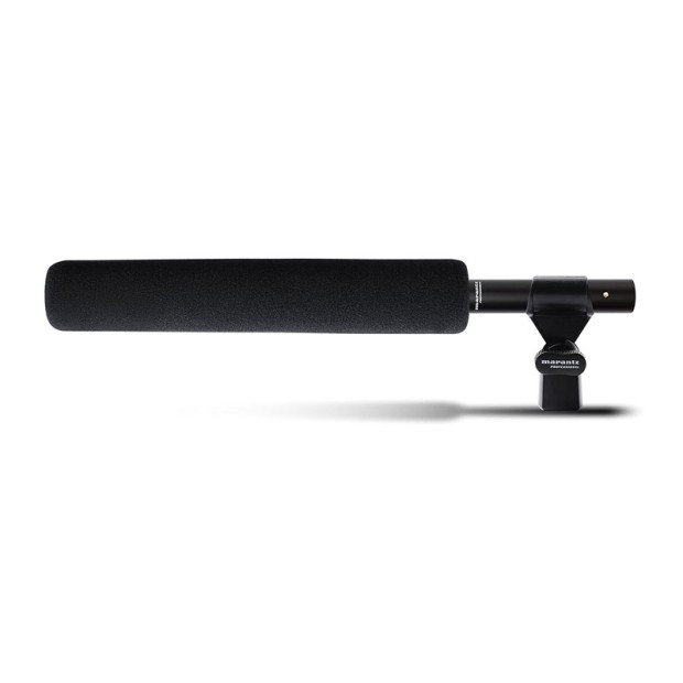 میکروفن شات گان مرنتز Marantz Audio Scope SG-9P