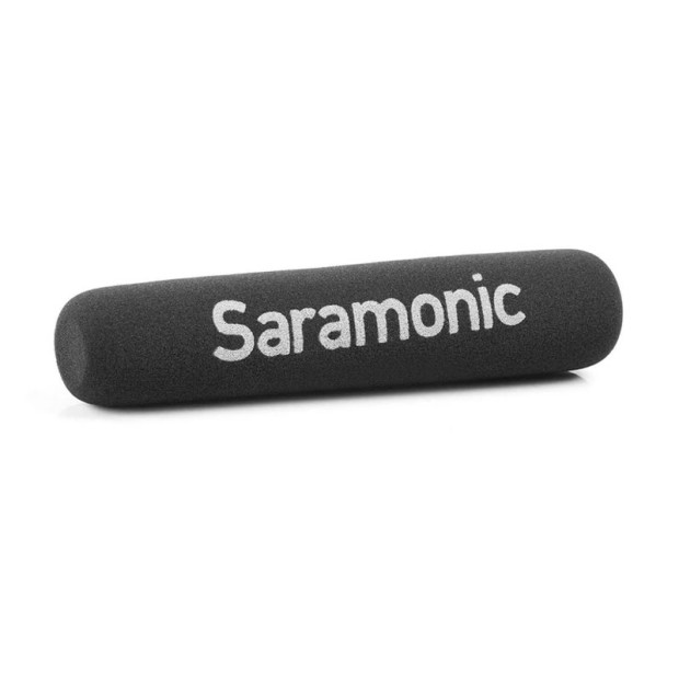 میکروفن شات گان سارامونیک Saramonic SR-TM7