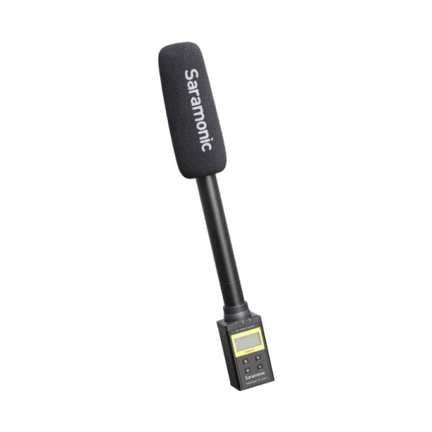 میکروفن بیسیم سارامونیک Saramonic UwMic9 TX-XLR9