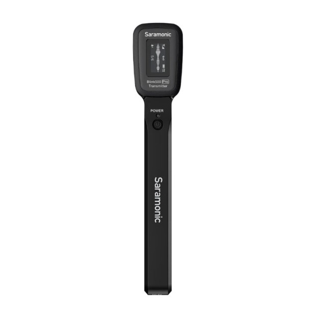 هولدر میکروفن سارامونیک Saramonic Blink 500 PRO HM