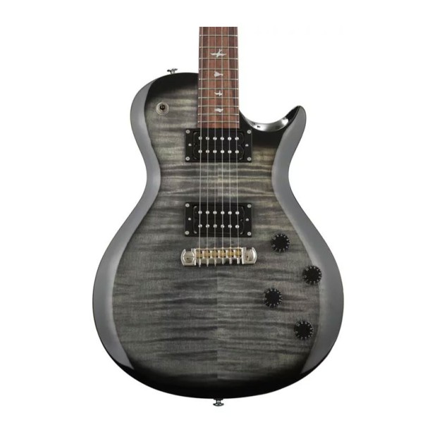 گیتار الکتریک پی آر اس PRS SE 245 Charcoal Burst