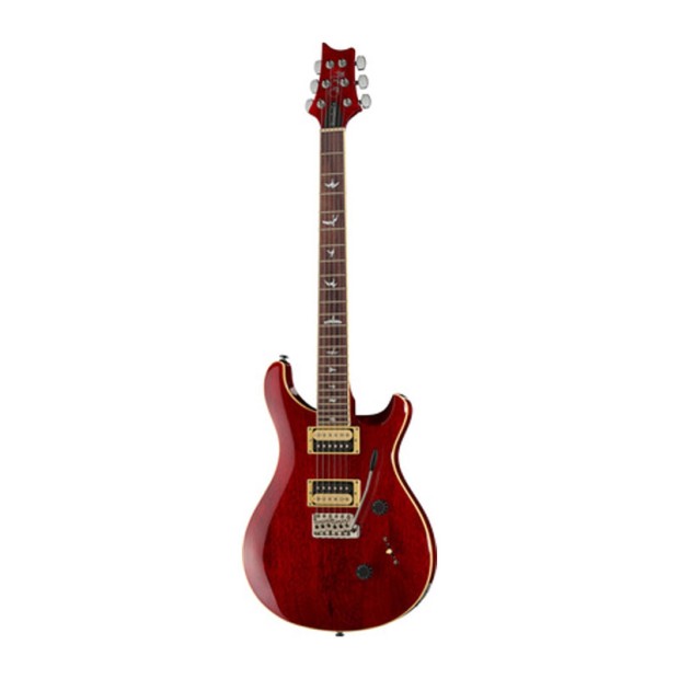 گیتار الکتریک پی آر اس PRS SE Standard 24 Vintage Cherry