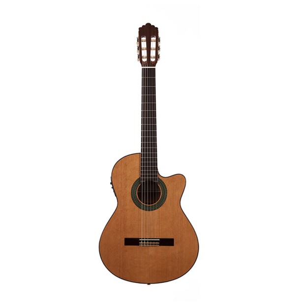 گیتار کلاسیک آلتامیرا Altamira N200 CE-4/4