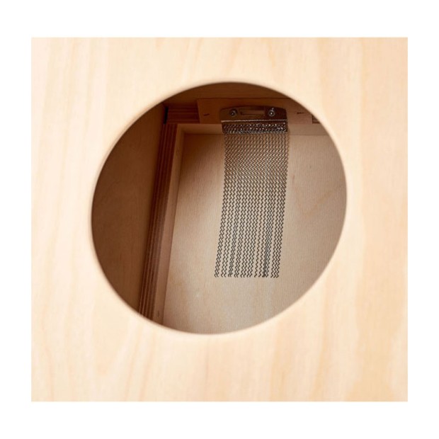 کاخن اشلاگورک Schlagwerk CP118