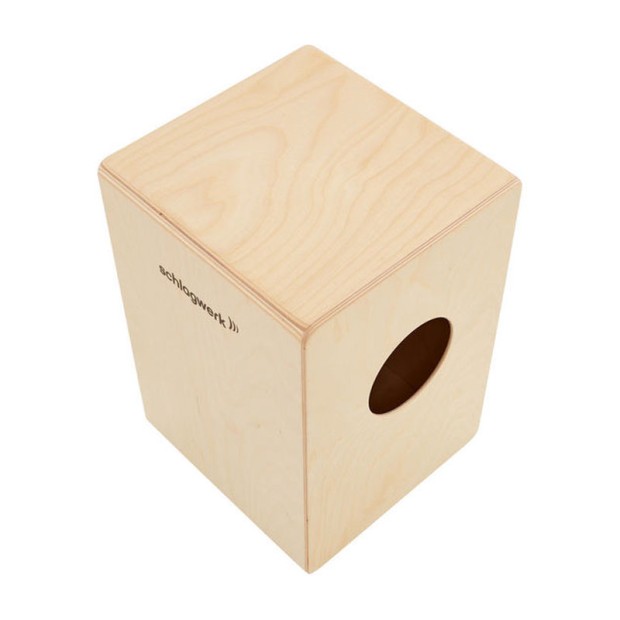 کاخن اشلاگورک Schlagwerk CP119