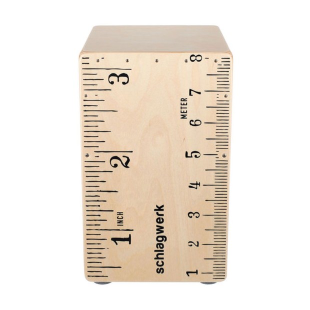 کاخن اشلاگورک Schlagwerk CP112