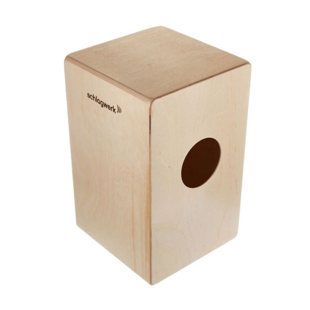 کاخن اشلاگورک Schlagwerk CP112