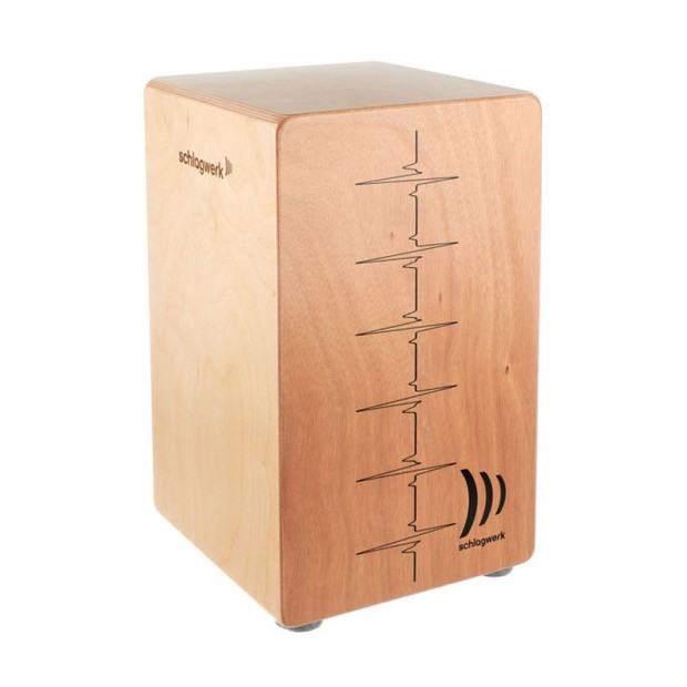 کاخن اشلاگورک Schlagwerk CP540