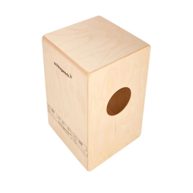 کاخن اشلاگورک Schlagwerk CP404 RED