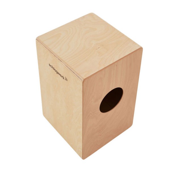 کاخن اشلاگورک Schlagwerk CP408