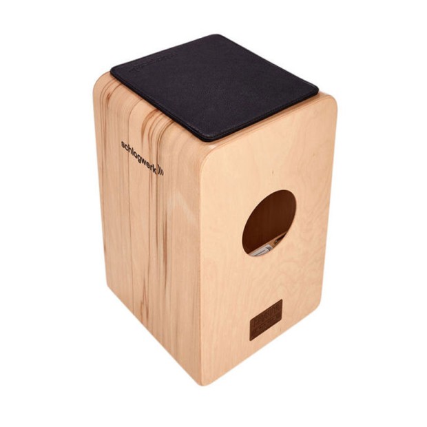 کاخن اشلاگورک Schlagwerk CP608