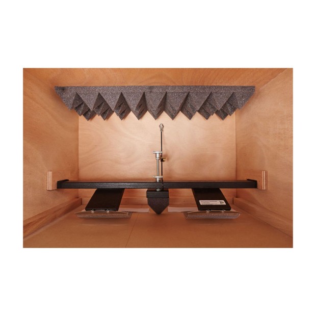 کاخن اشلاگورک Schlagwerk BC462