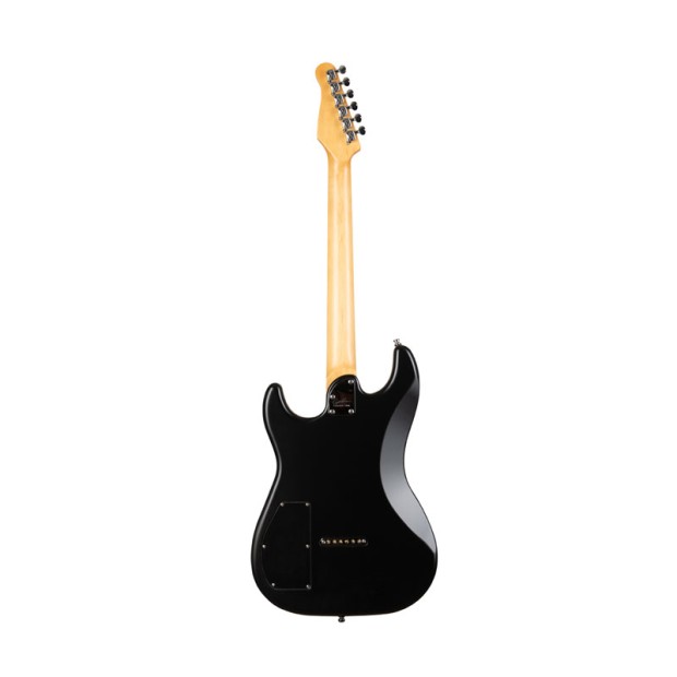 گیتار الکتریک گودین Godin Session HT Matte Black