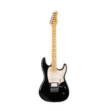 قیمت خرید فروش گیتار الکتریک گودین Godin Session LTD Black HG MN