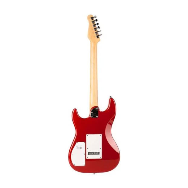 گیتار الکتریک گودین Godin Session LTD Desert Red HG MN