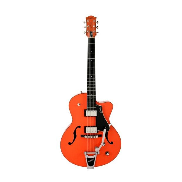 گیتار الکتریک گودین Godin 5th Avenue Uptown GT Orange