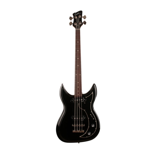 گیتار بیس گودین Godin Dorchester 4 Black RN