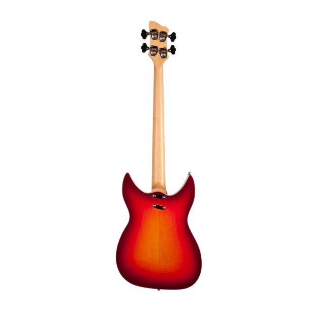 گیتار بیس گودین Godin Dorchester 4 Cherry Burst RN