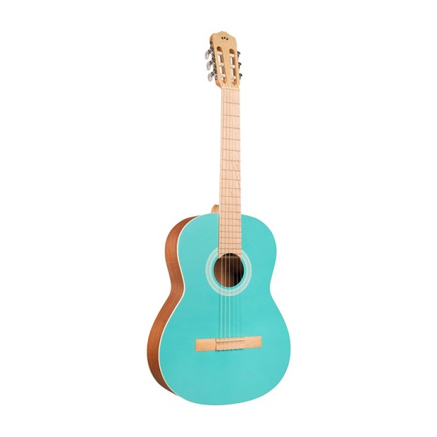 گیتار کلاسیک کوردوبا Cordoba Protege C1 Matiz in Aqua