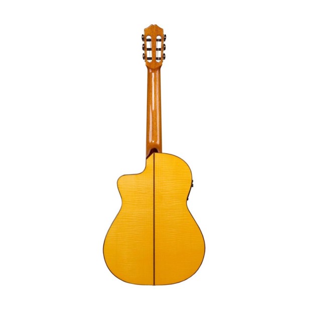 گیتار کلاسیک کوردوبا Cordoba 55FCE-Honey Amber