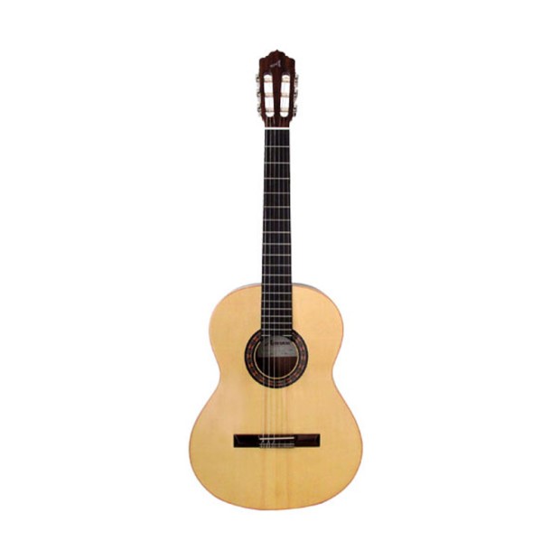 گیتار کلاسیک آلمانزا Almansa 401 Abeto