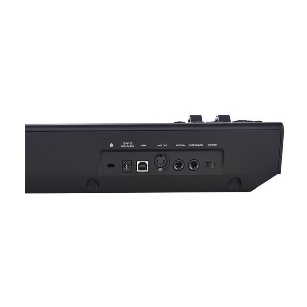 میدی کنترلر السیس Alesis Q88 MKII