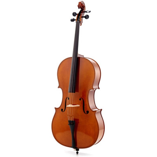ویولن | ویولون سل هافنر Karl Hofner AS-045 C1/2
