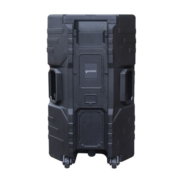 اسپیکر پرتابل جمینی Gemini GSW-T1500PK