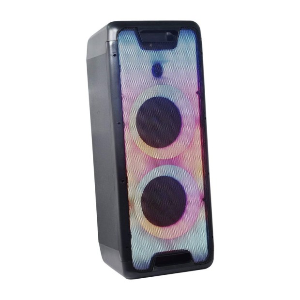 اسپیکر پرتابل جمینی Gemini GLS-880