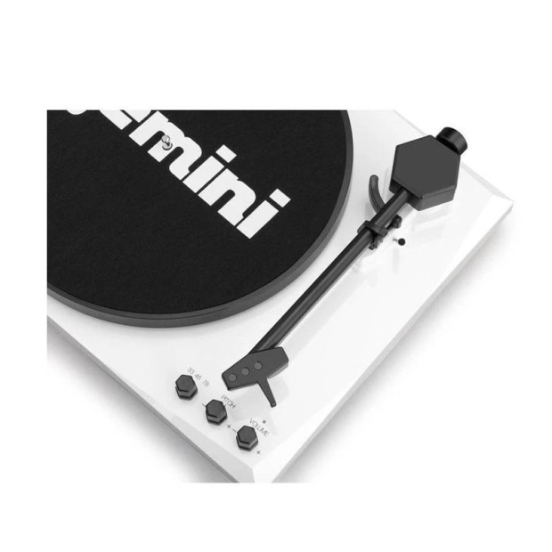 استریو ترن تیبل سیستم جمینی Gemini TT-900BW