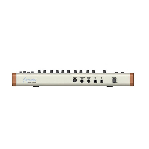 میدی کنترلر آرتوریا Arturia Analog Experience The Factory - 32 keys