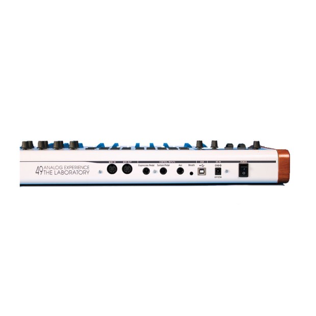 میدی کنترلر آرتوریا Arturia Analog Experience The Factory - 49 keys