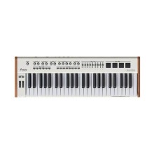 قیمت خرید فروش میدی کنترلر آرتوریا Arturia Analog Experience The Factory - 49 keys