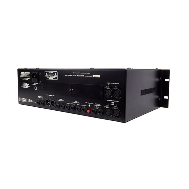 پری آمپ تی ال آدیو TL Audio Ivory 2 5052