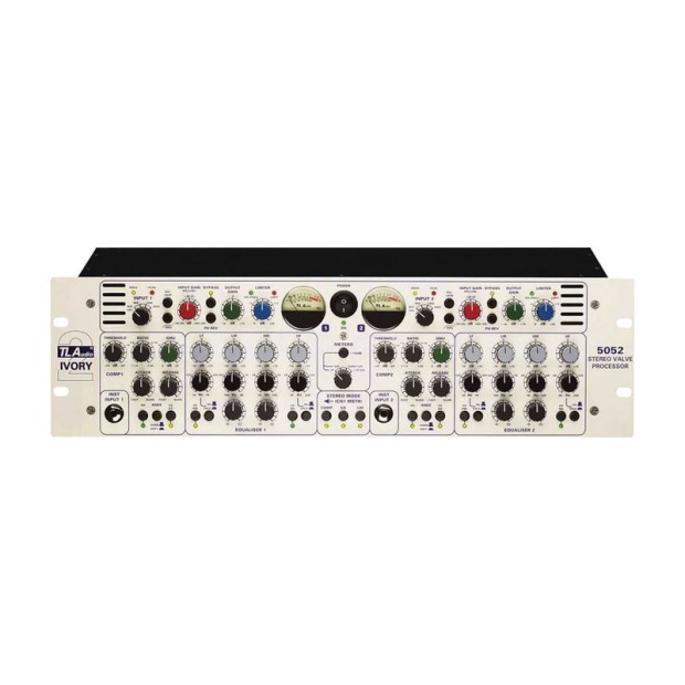 پری آمپ تی ال آدیو TL Audio Ivory 2 5052
