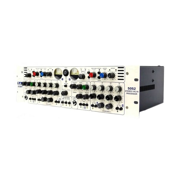 پری آمپ تی ال آدیو TL Audio Ivory 2 5052