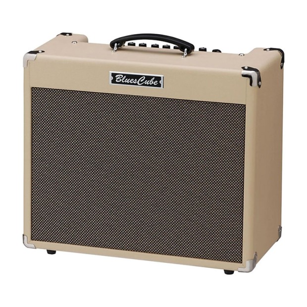 آمپلی فایر گیتار الکتریک رولند Roland Blues Cube Stage