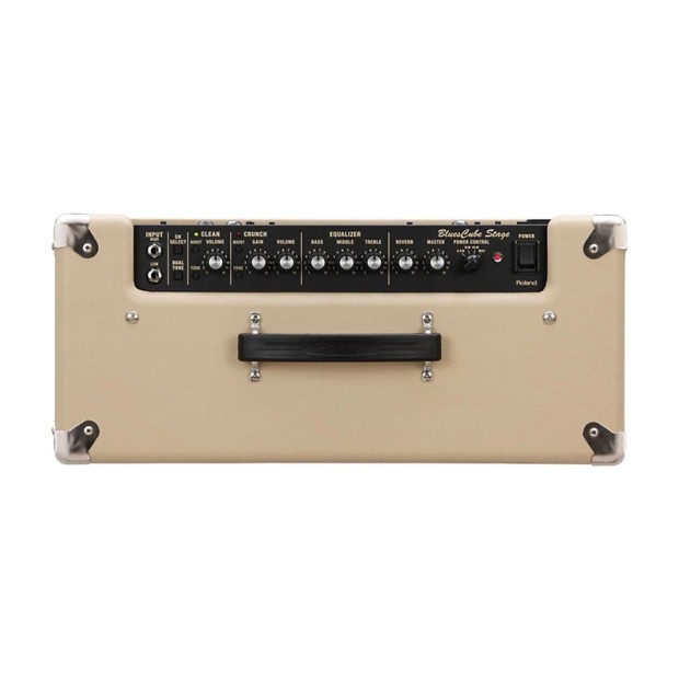 آمپلی فایر گیتار الکتریک رولند Roland Blues Cube Stage