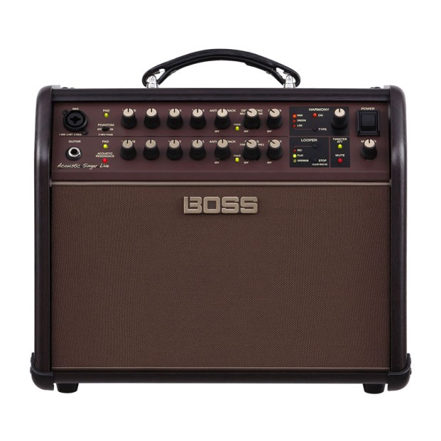 آمپلی فایر گیتار آکوستیک باس Boss Acoustic Singer Live