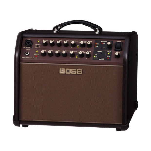 آمپلی فایر گیتار آکوستیک باس Boss Acoustic Singer Live
