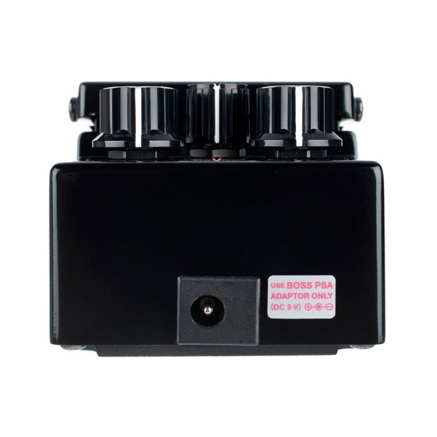 افکت گیتار الکتریک باس Boss SD-1 Super Overdrive-Black